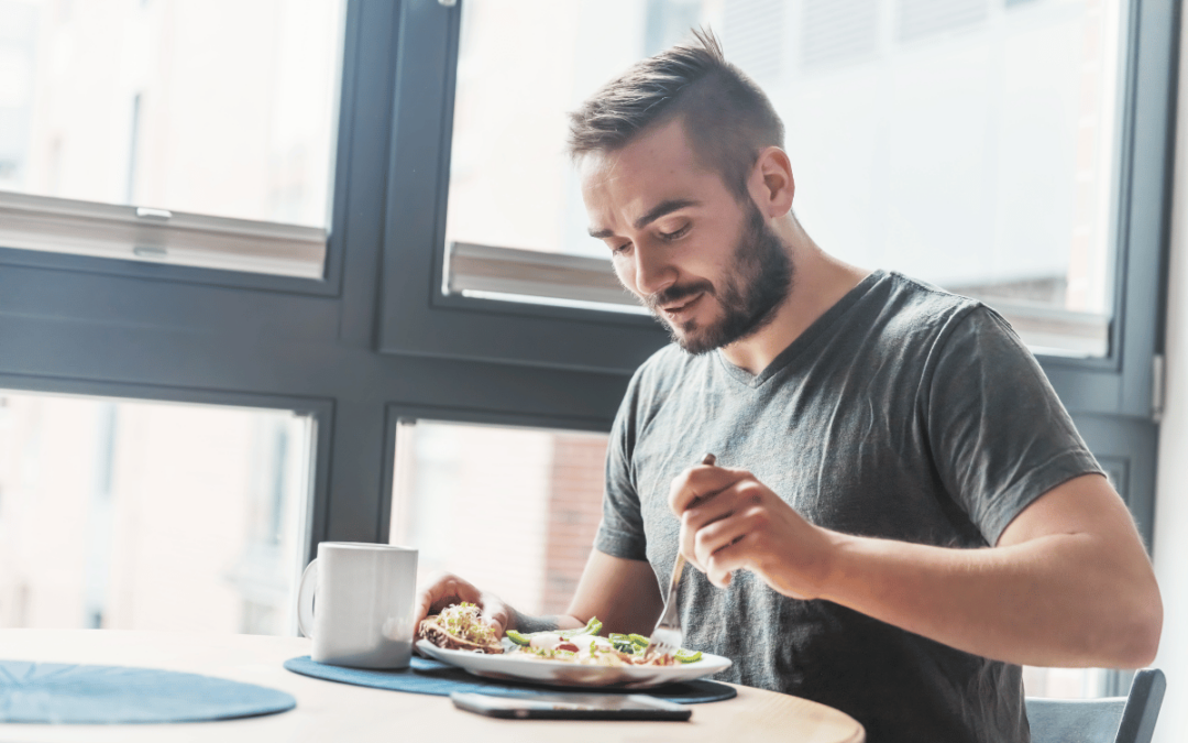 Protect Your Vision: 6 Foods to Boost Your Eye Health
