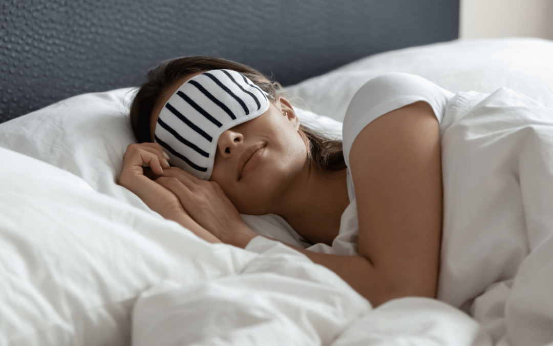 How Sleep Affects Your Vision: The Importance of Rest for Healthy Eyes
