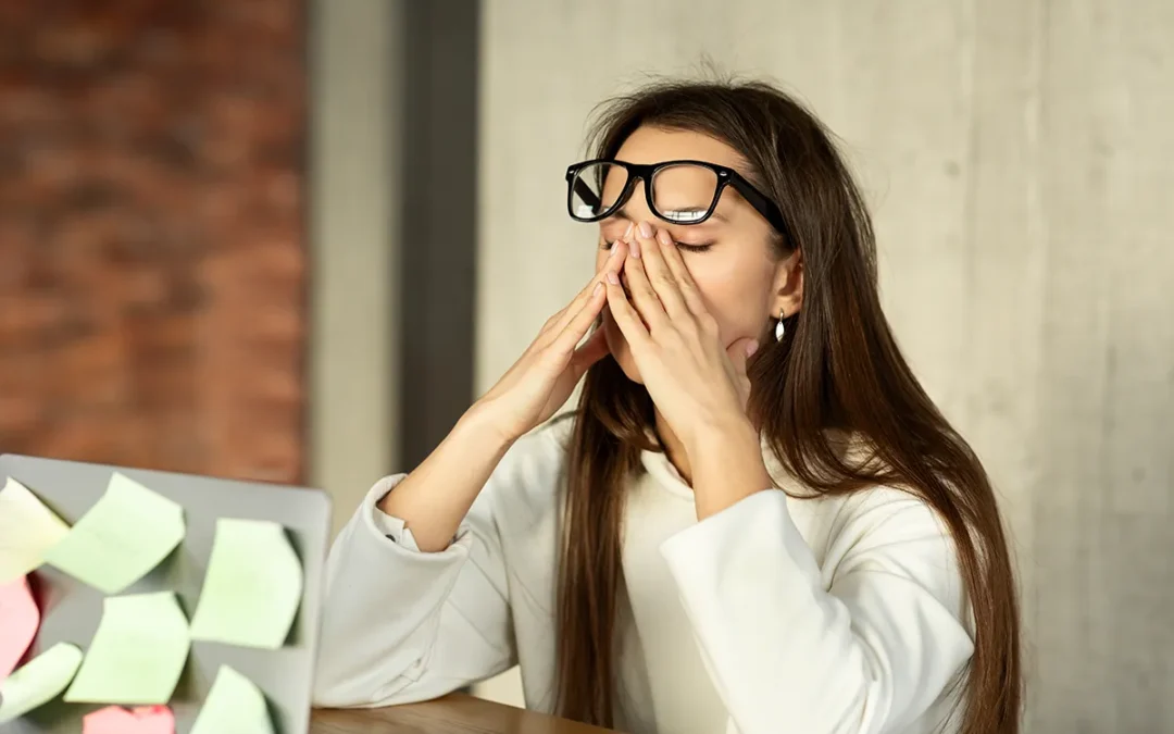 How to Fix Dry Eyes Without Eye Drops