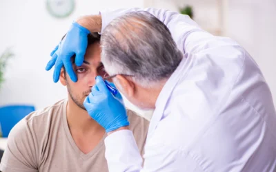 5 Signs You Need Emergency Eye Care