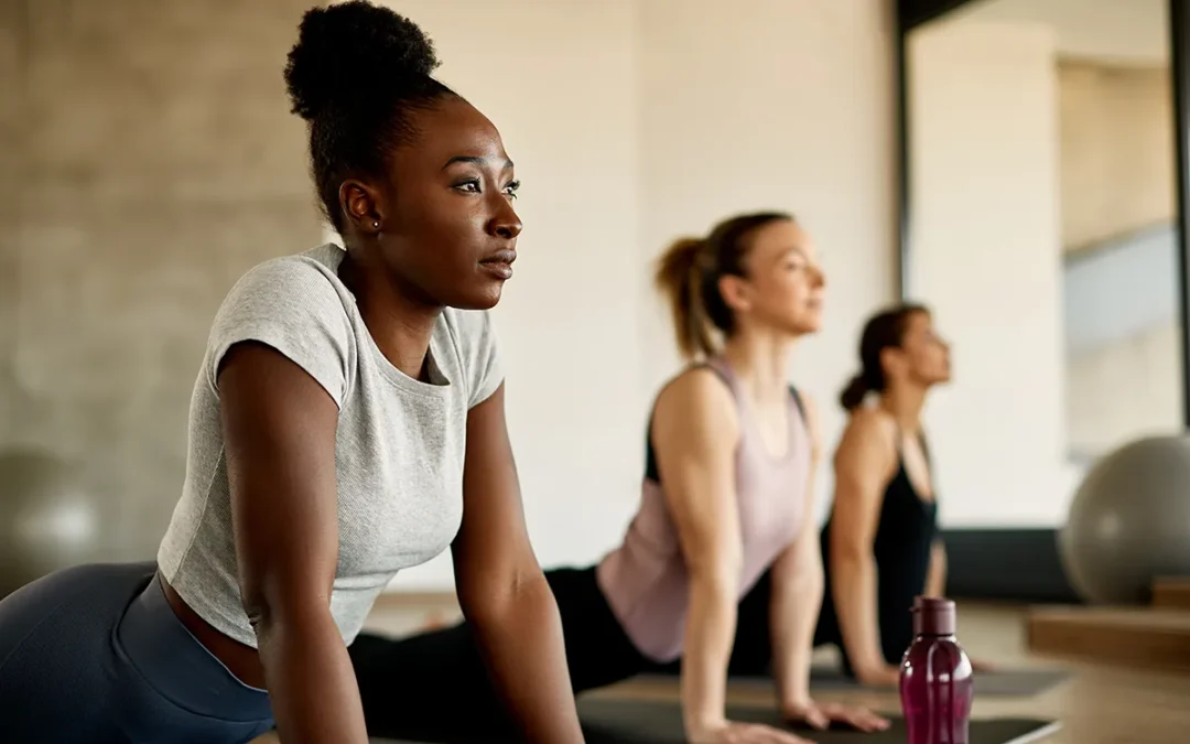 Can Exercise Improve Your Eyesight?