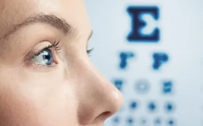 Sudden Vision Loss: Why It’s Always a Medical Emergency